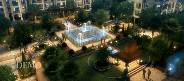 三維動畫制作案例