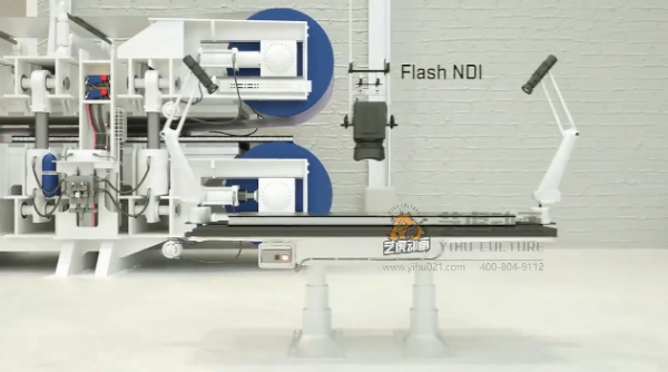 工業(yè)產(chǎn)品三維動(dòng)畫制作